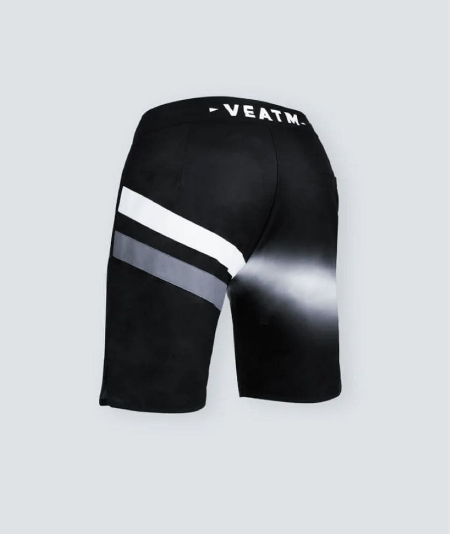 【極美品】VEATM サーフパンツ ブラック