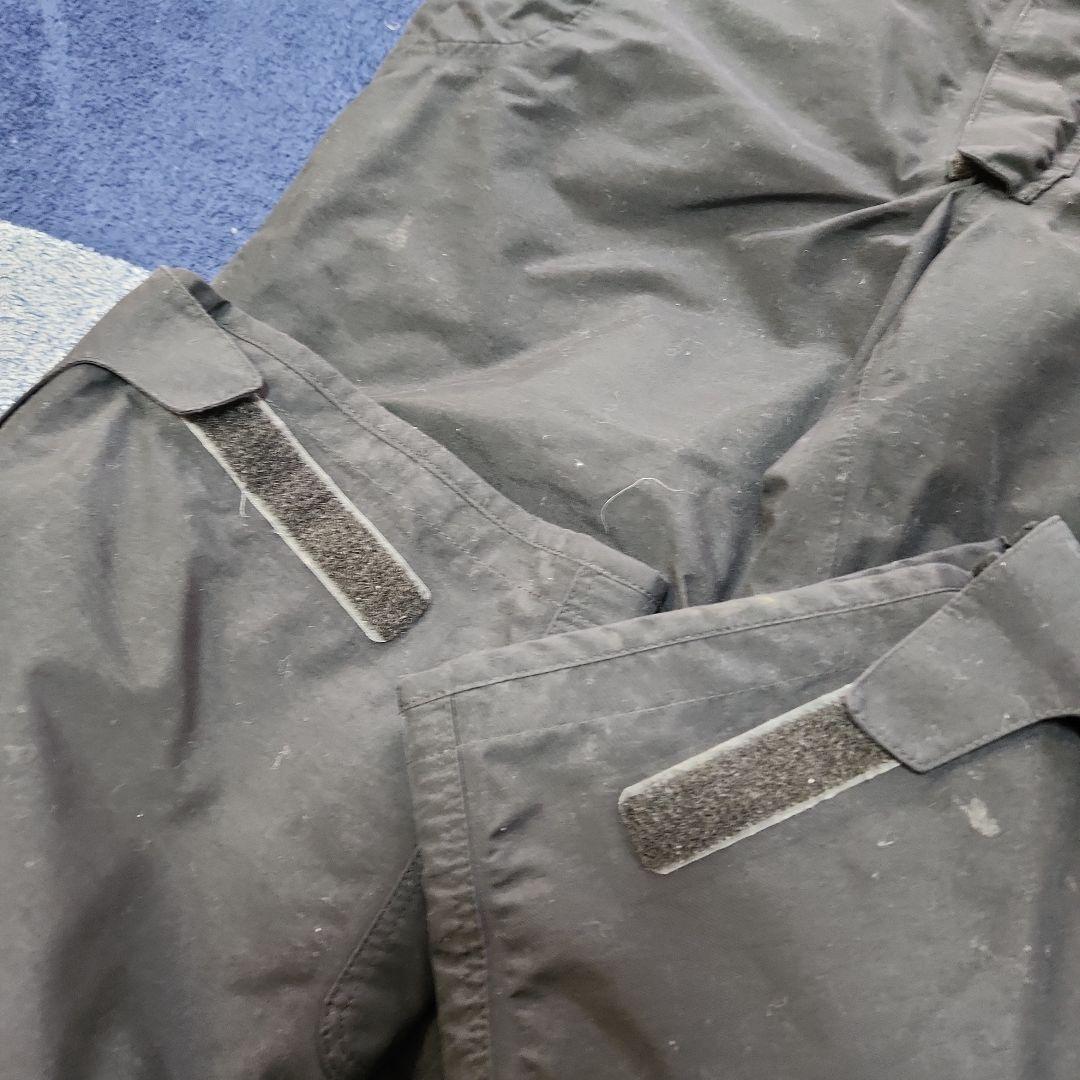 シマノ ネクサス ゴアテックス コンビネーションコールドウェザースーツ　Lサイズ