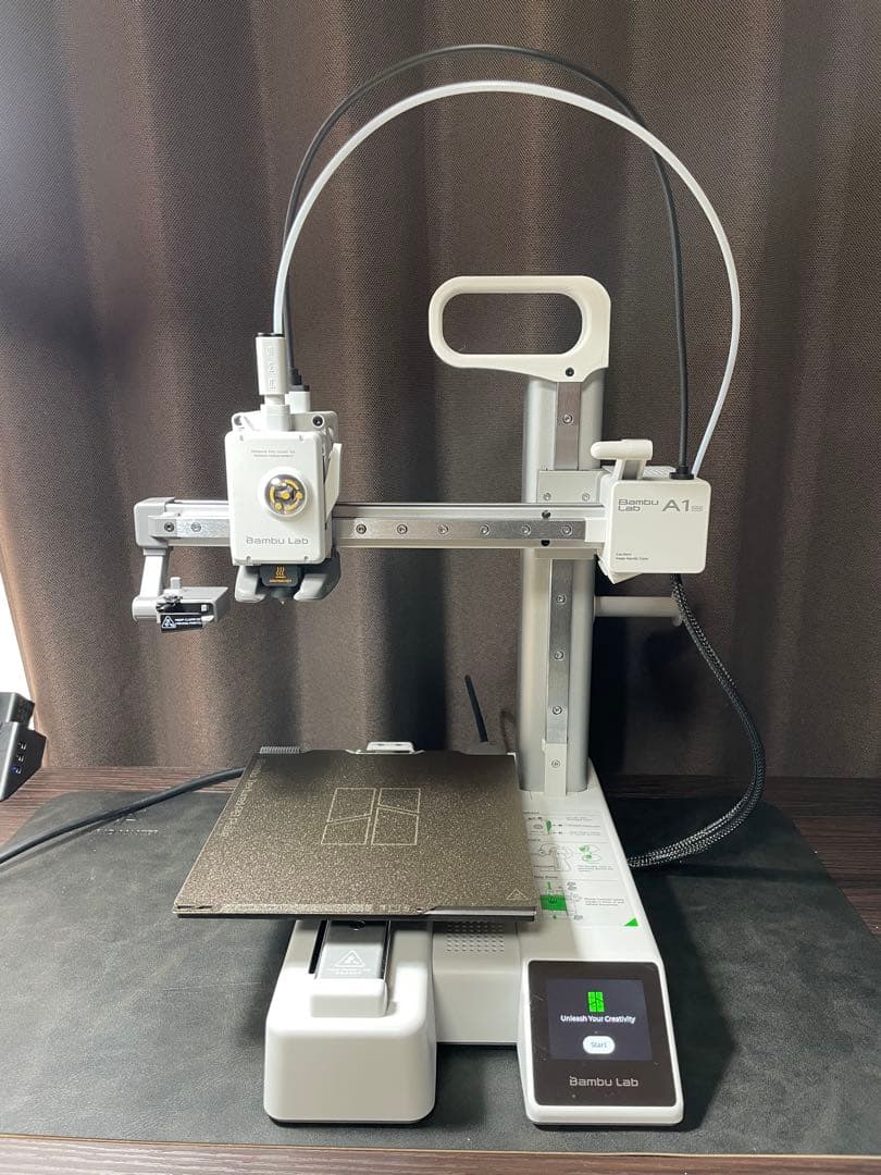 プリンター・複合機 Bambu Lab A1 mini