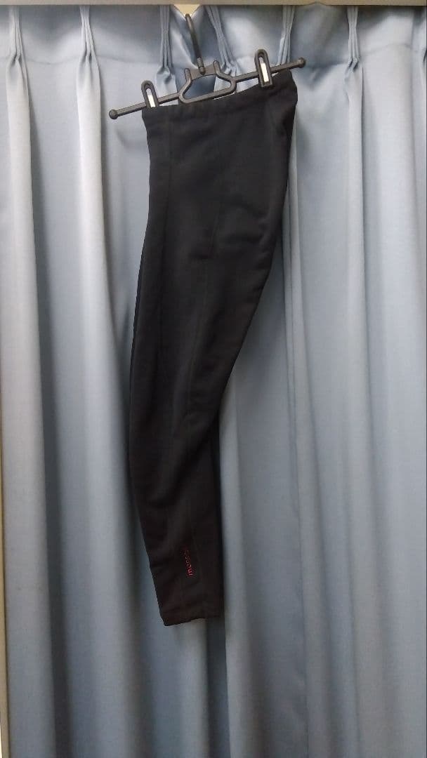 mont-bell ウィンターサイクルパンツ〈女性用〉