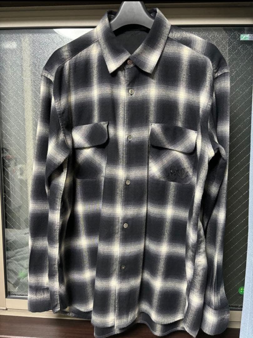 克*也様 ルシアンペラフィネ　シャツ