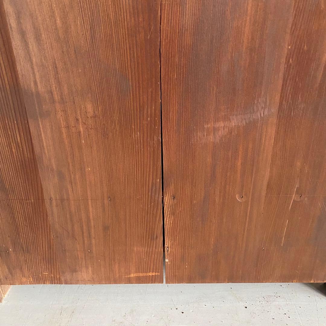 古家具　書棚　本棚　シェルフ　ヴィンテージ　アンティーク　オープンラック