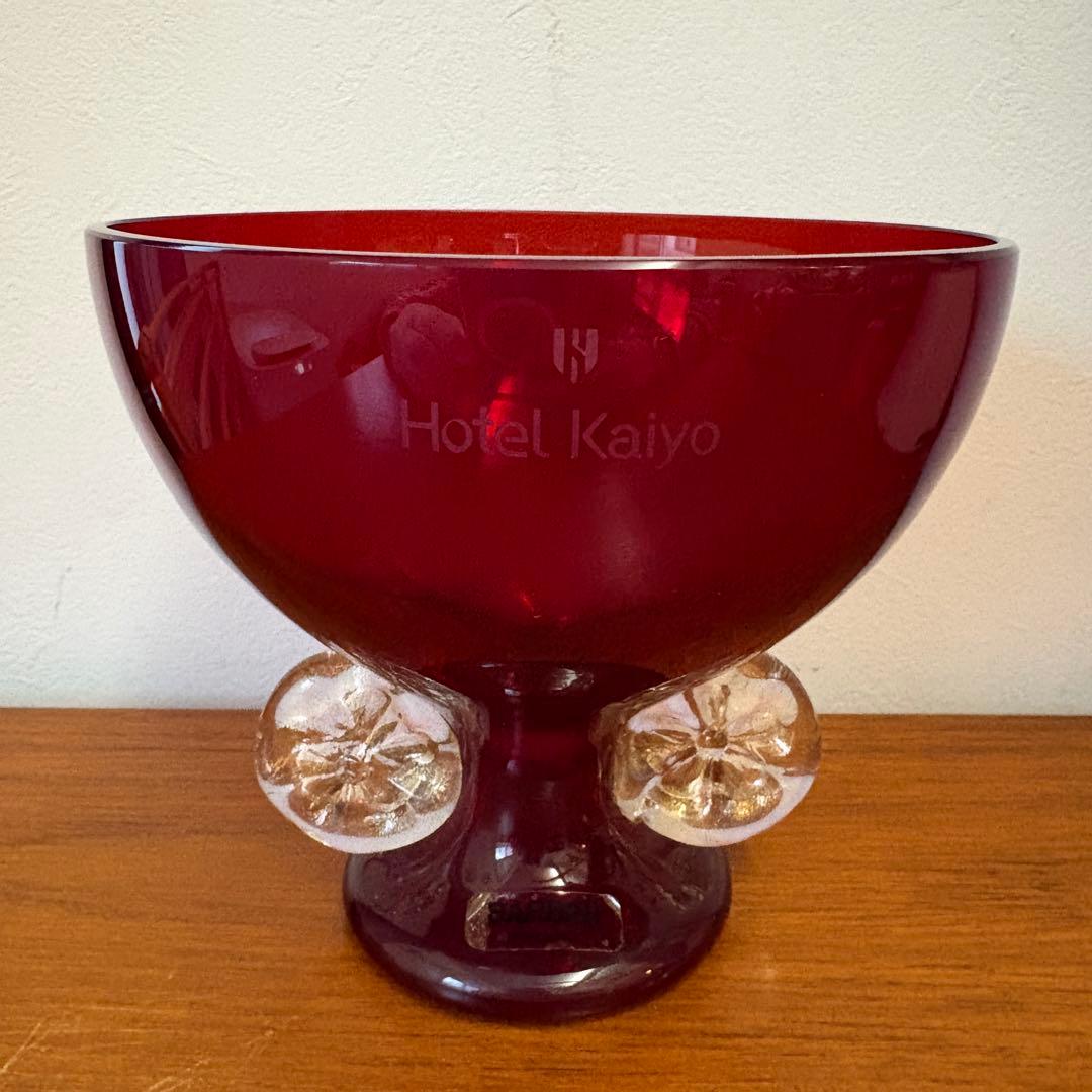 Barbini Murano ムラーノ イタリア製ビンテージ