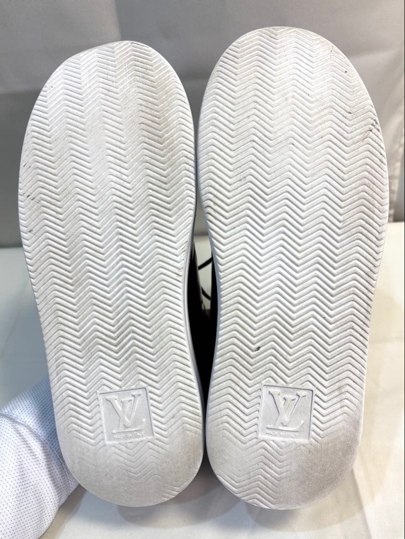 taku　LOUIS VUITTON ビバリーヒルズ・ライン スニーカー