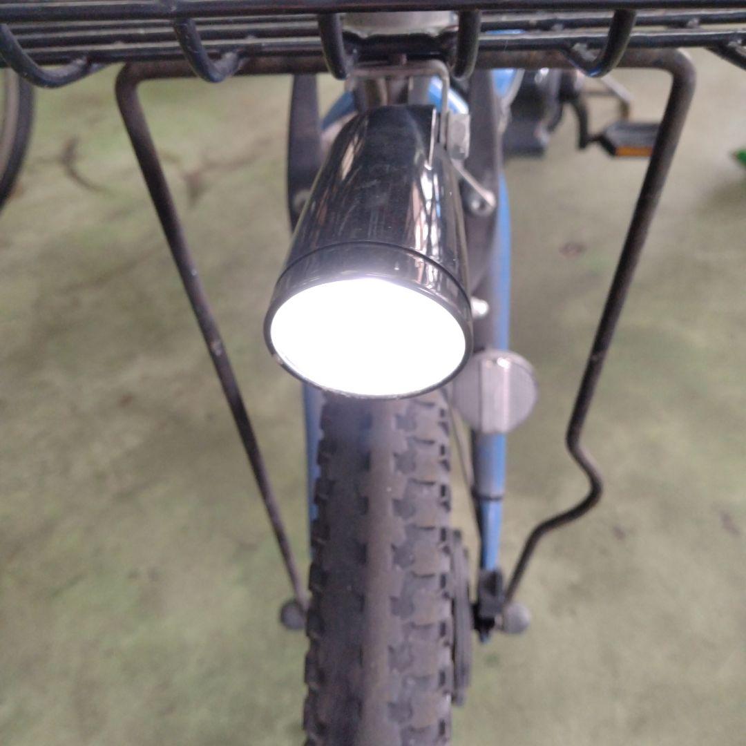 [709]送料無料 ヤマハPAS Babby 電動自転車