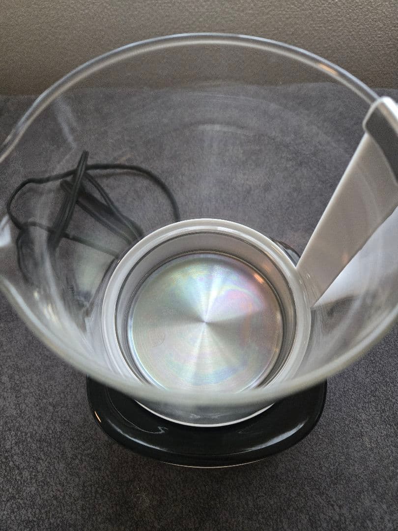 白湯メーカー温活 ZEN