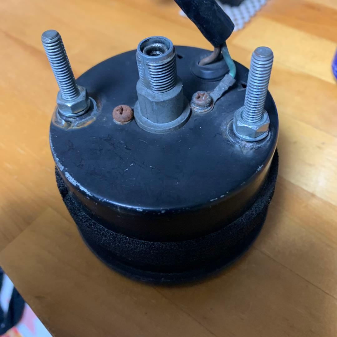 p*p様 キタコレーシングメーター