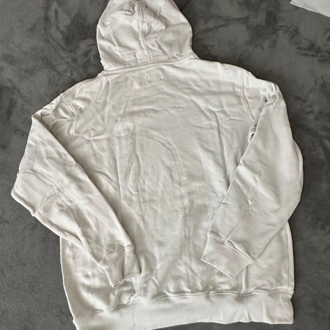 【即日発送】クロノスCRONOSパーカーパンツ３点セットボトムフーディー