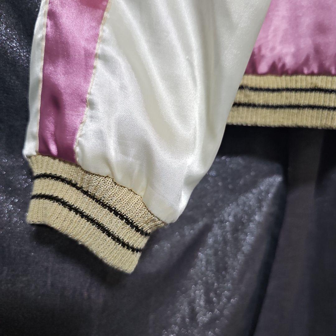 ikko　テーラー東洋　ローリング・ストーンズ　サイズL