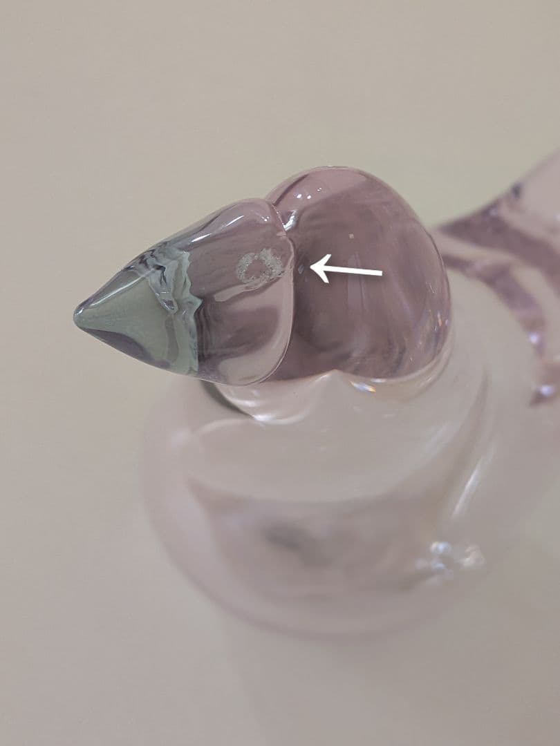 難あり　 イッタラ　シエッポ　表参道限定