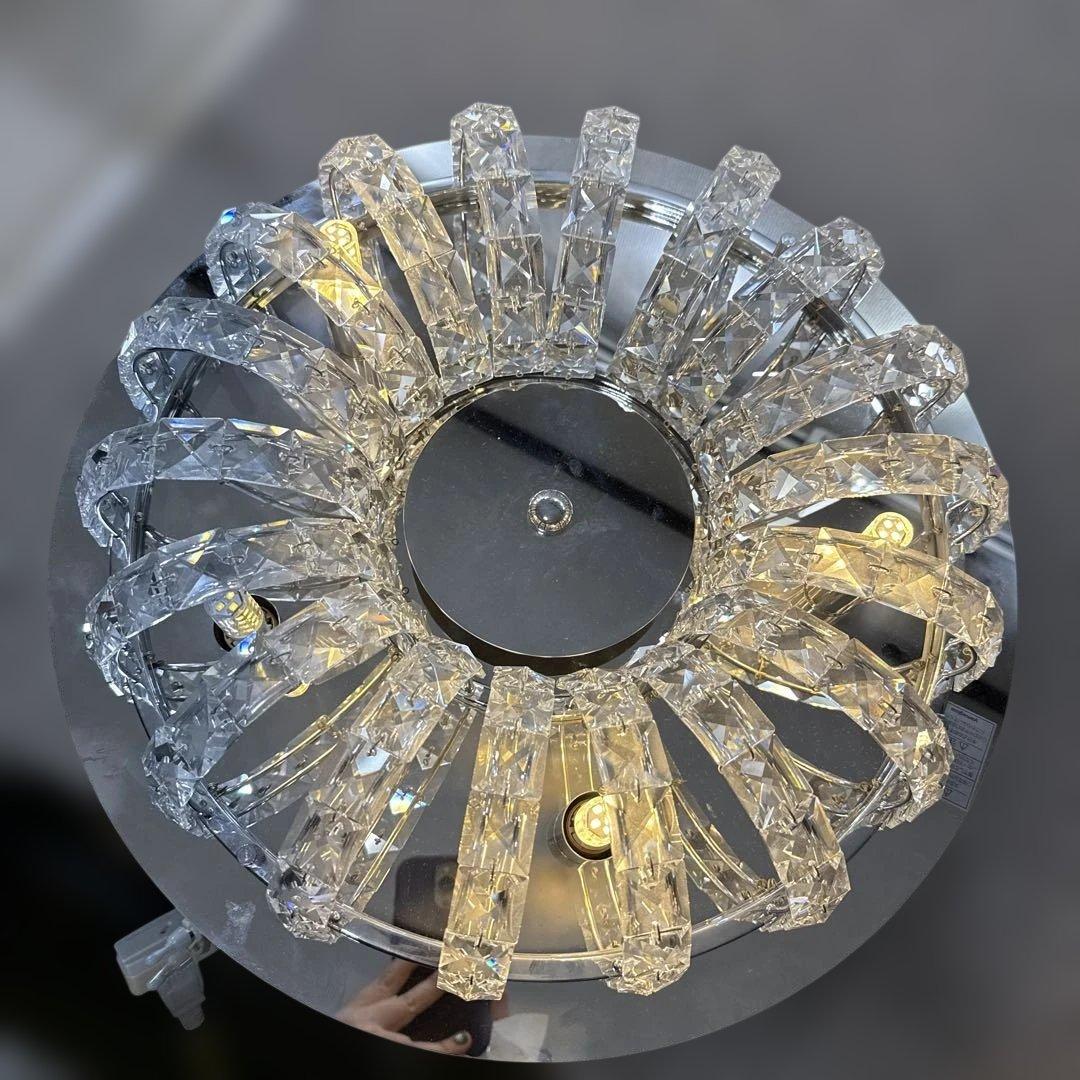 YAMAGIWA ヤマギワ　シャンデリア φ440mm （2）