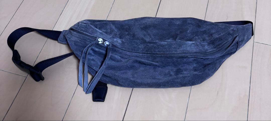 バッグ Hender scheme /pig waist pouch bag