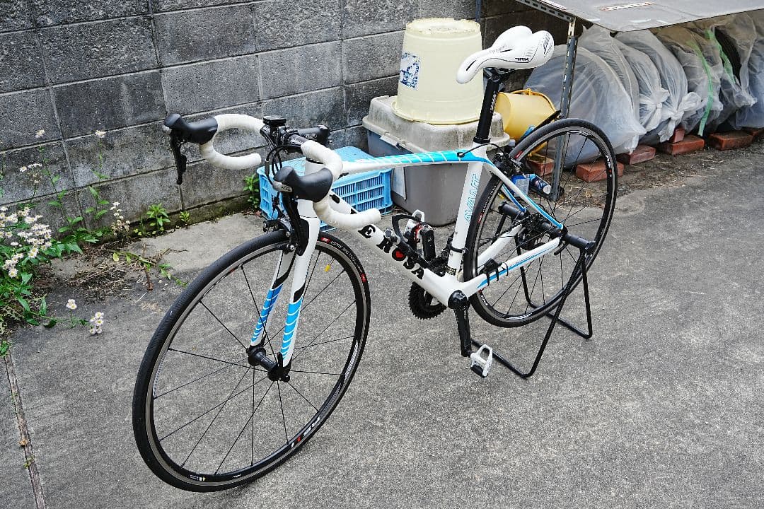 デローザ　アバント　　derosa avant