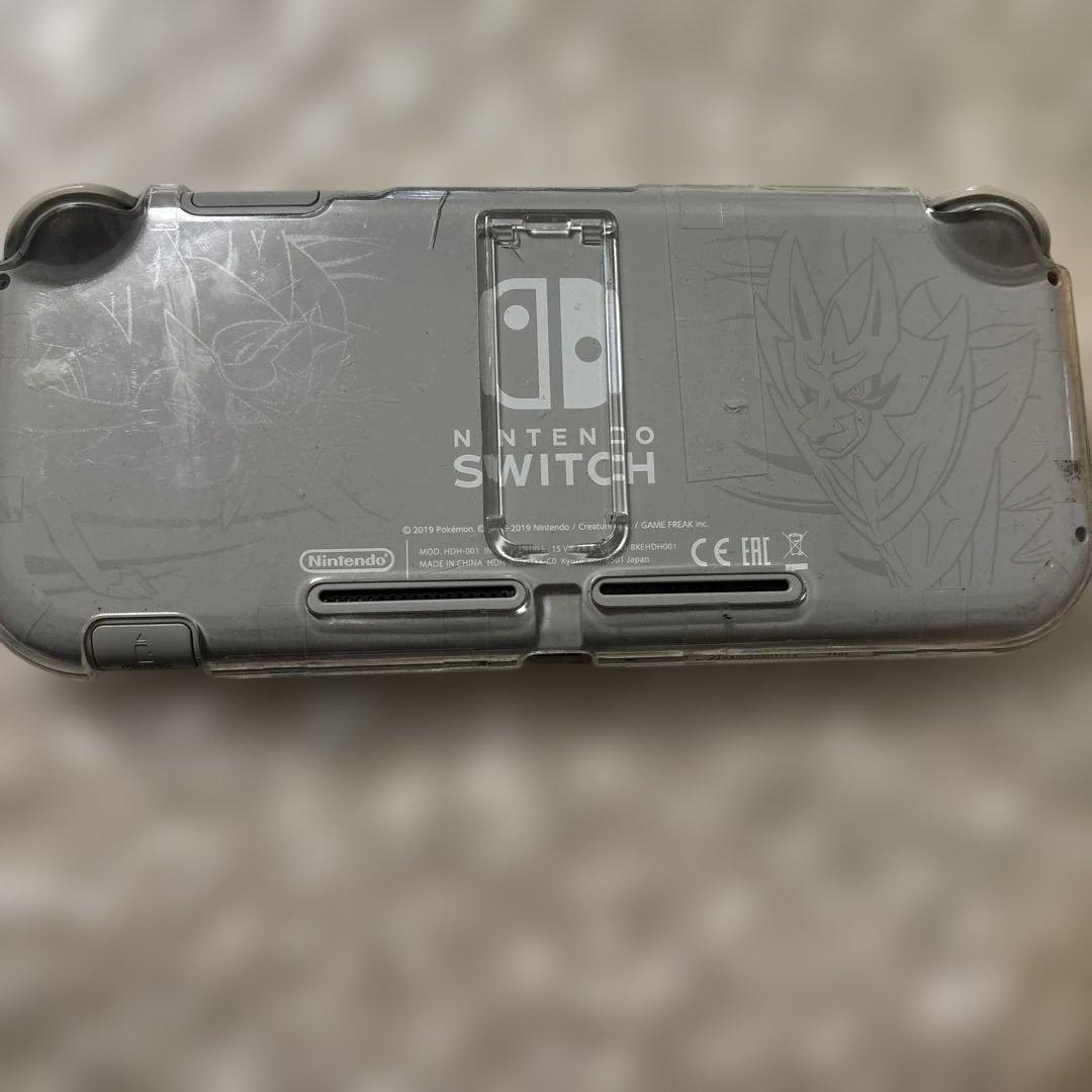 Nintendo Switch Lite 限定品