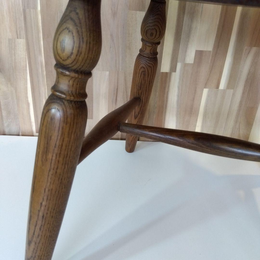 Jiruumom　飛騨家具 WINDS太平 ダイニングチェア