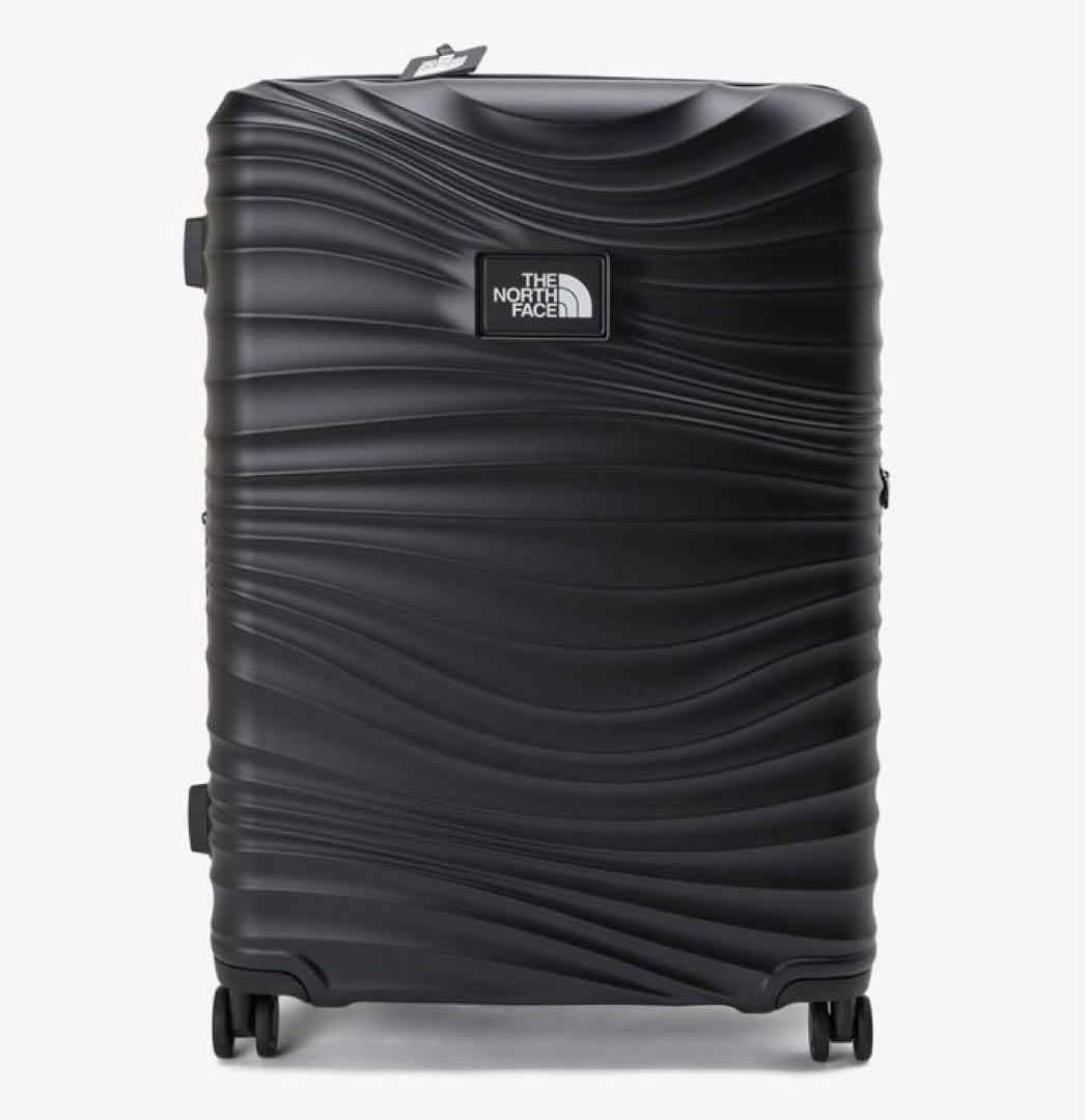 新品未使用　ノースフェイス　キャリーケース　キャリーバッグ　NN2AQ53A 黒