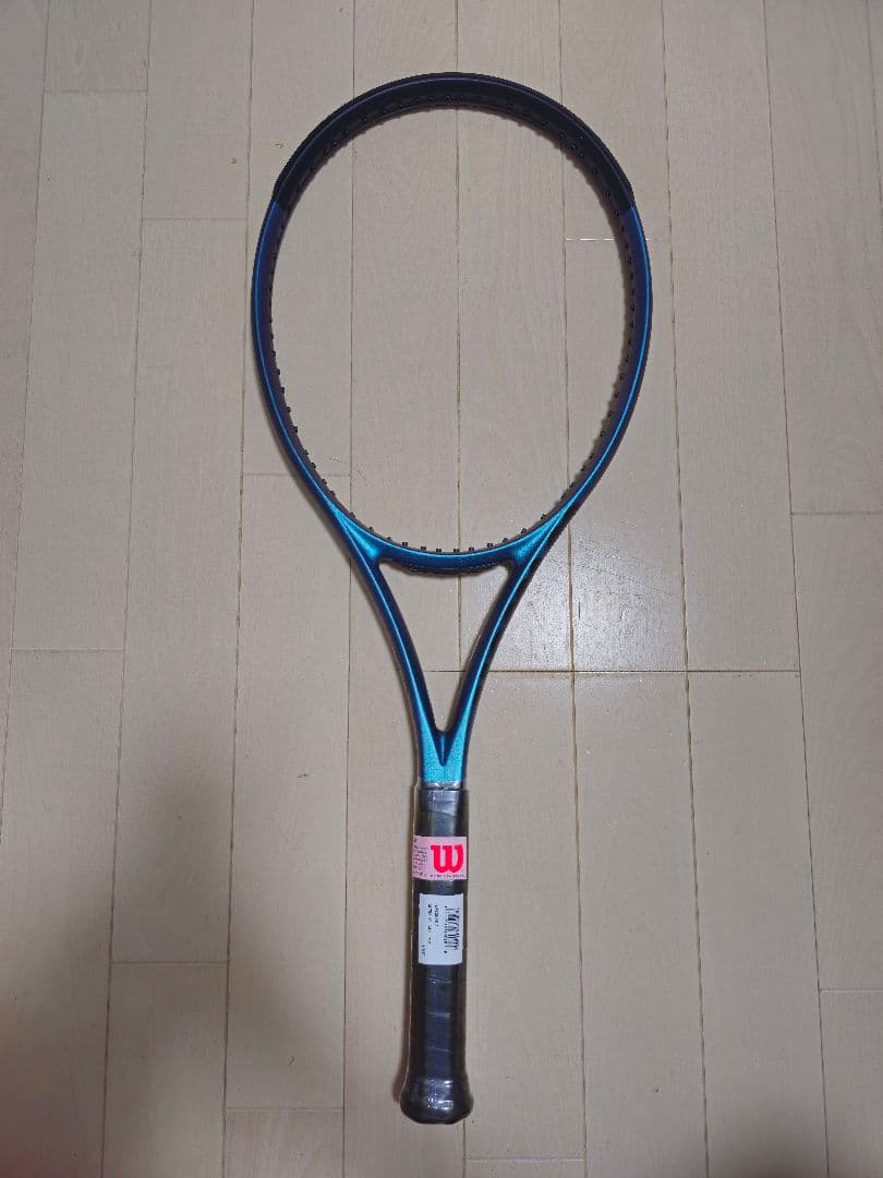 Wilson Ultra 100L V4.0 おかなさん専用