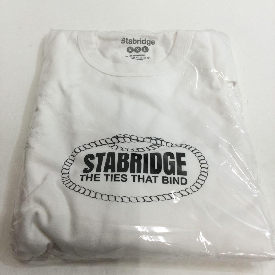 トップス STABRIDGE BOND L/S TEE 69250623N05S