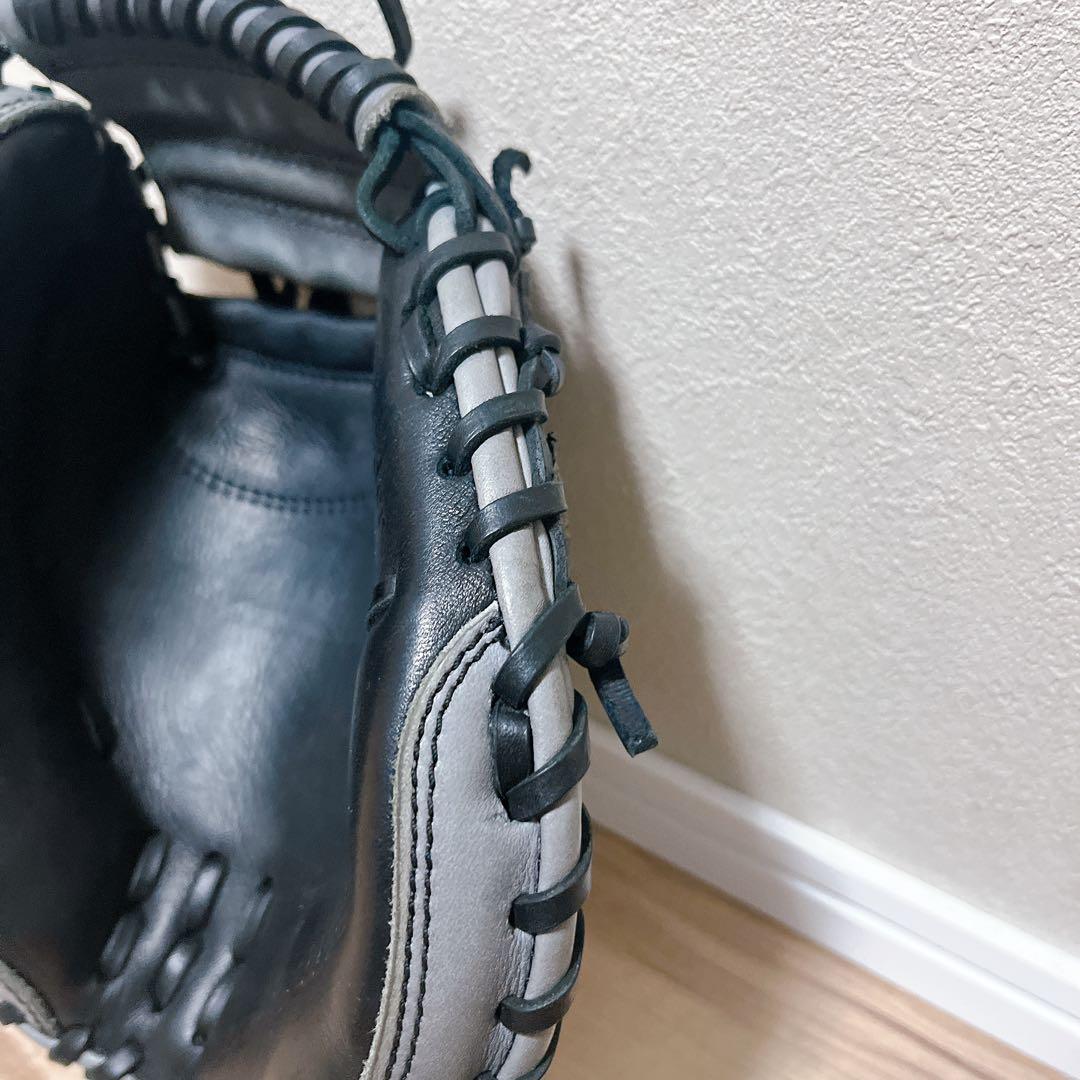 スラッガー　トレーニングミット　TR-CMP