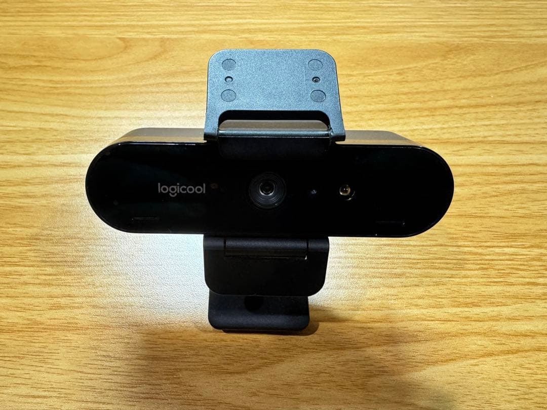 Logicool Webカメラ Brio C1000s Ultra 4K HD