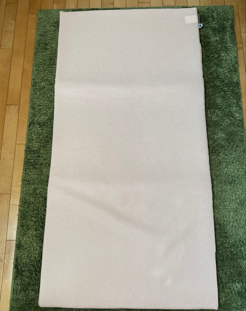 ポーラ エアヴィーヴ　シングル（説明書付）