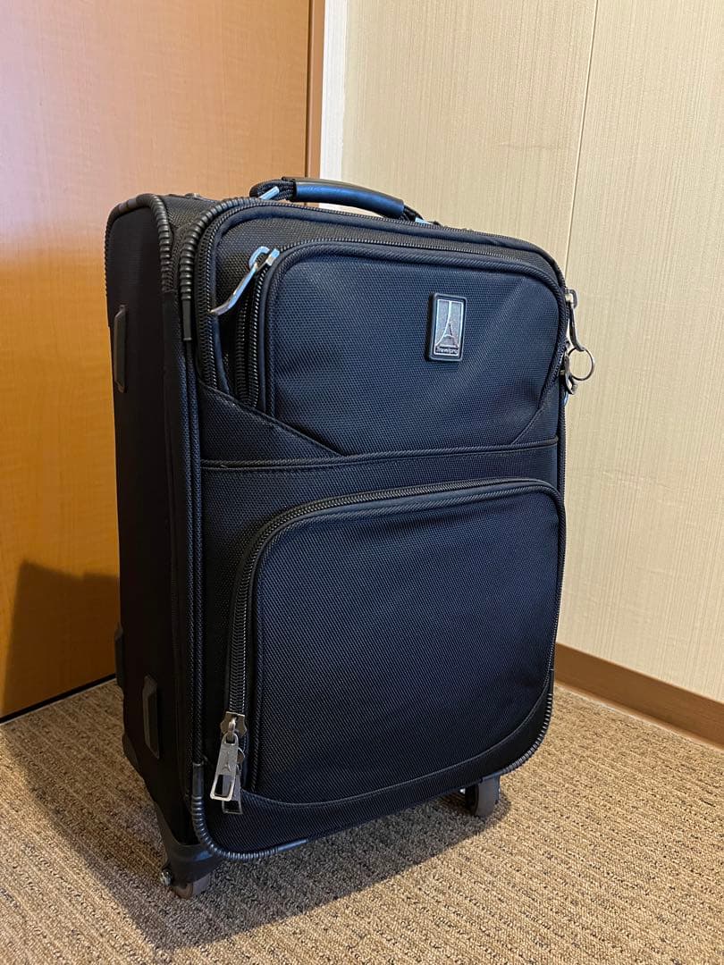 トラベルプロ Travelpro crewシリーズ キャリーケース　客室乗務員用