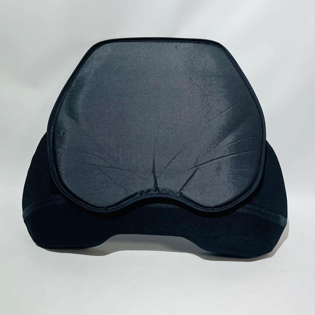 EXGEL HUG DRIVE HUD01-BK エクスジェル 腰痛