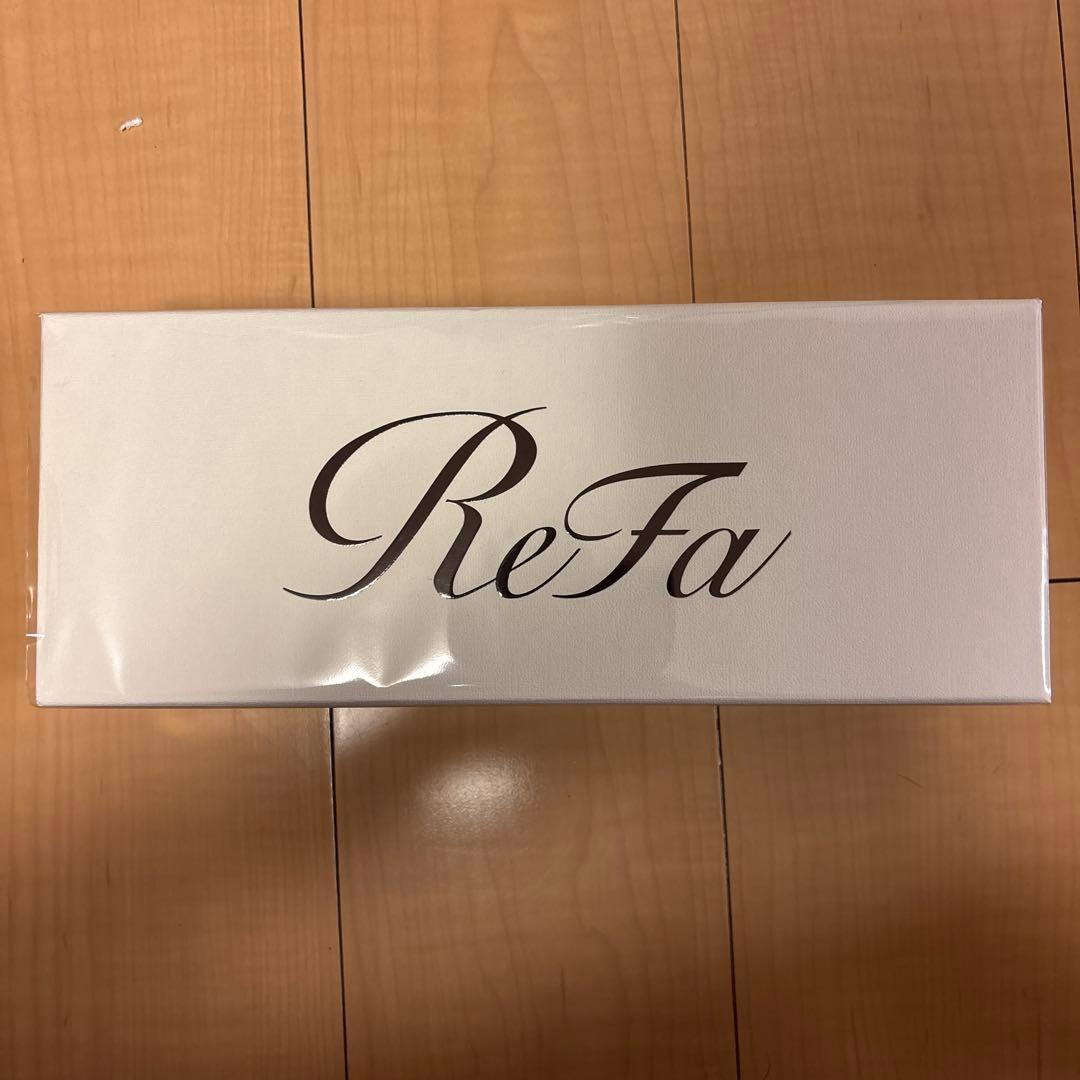 新品未使用　リファ　ファインバブルU