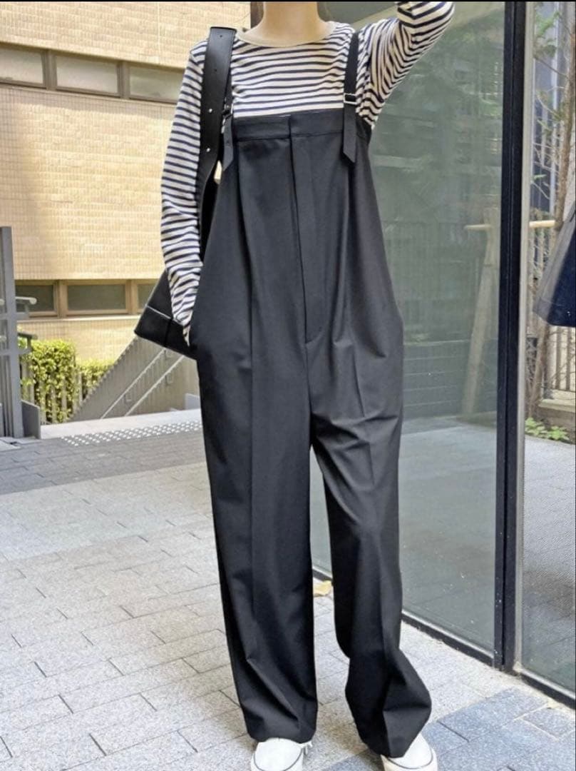 Spick and Spanベアオールインワン