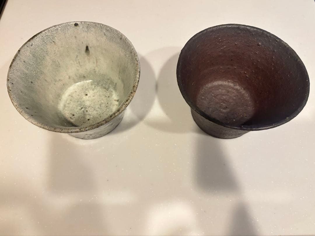 八田亨　うつわ　2種セット