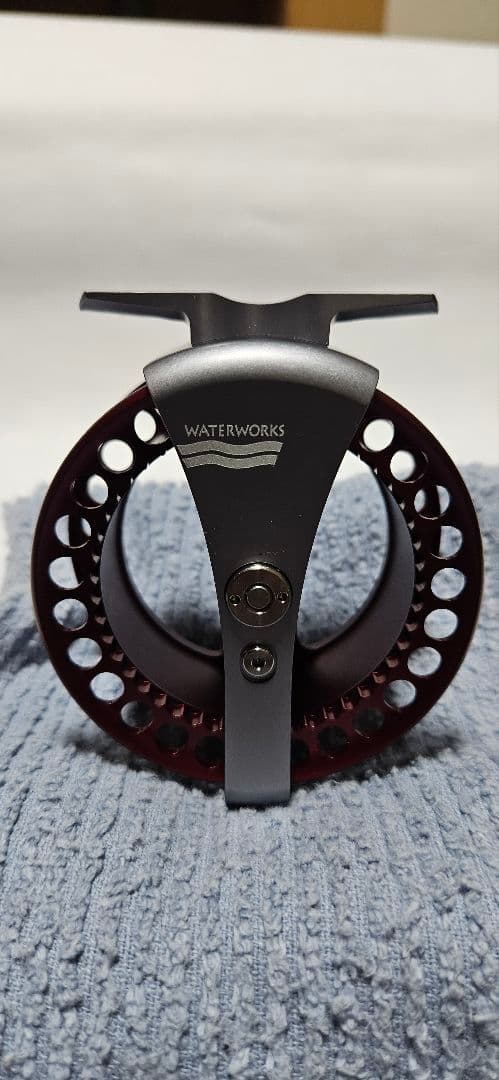 ウォーターワークス　ピューリストP1 ジャパンスペシャル