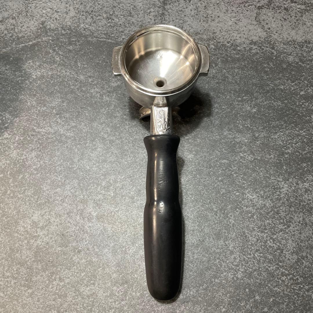 純正　ラマルゾッコ ポルタフィルター　la marzocco