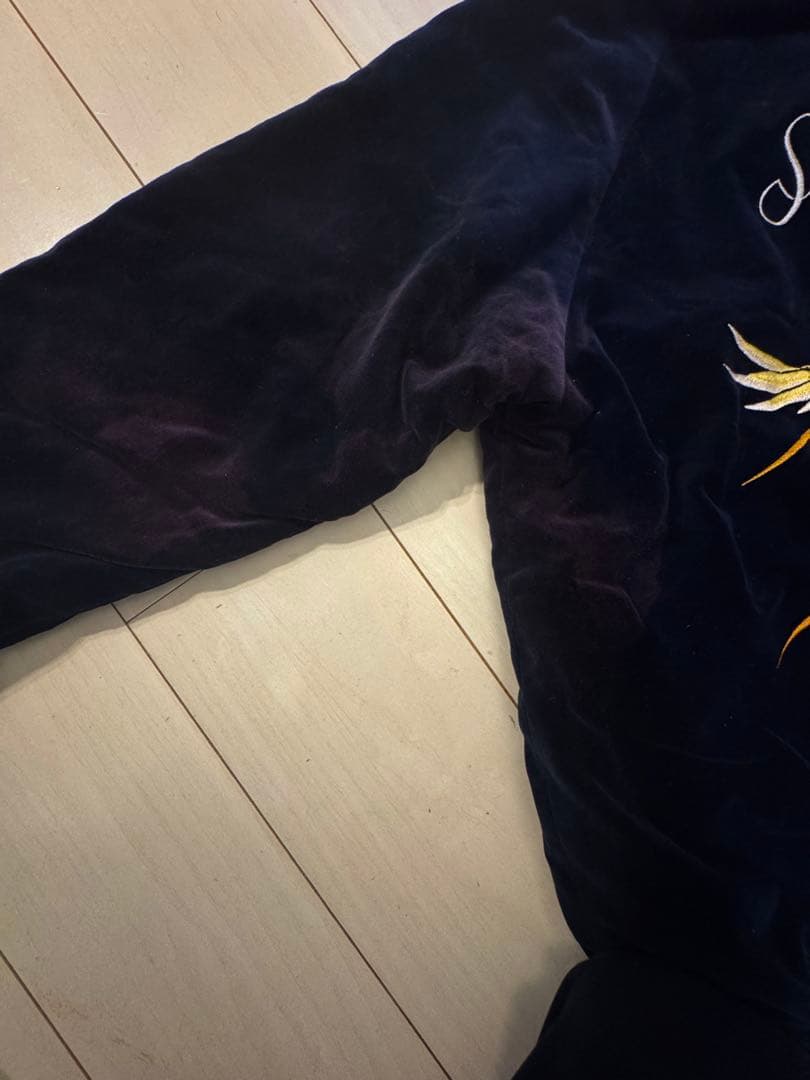 RADIALL(ラディアル)17AW-JK002 Souvenir Jacket