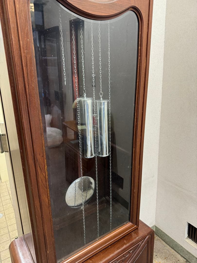 Kieninger ホールクロック アンティーク