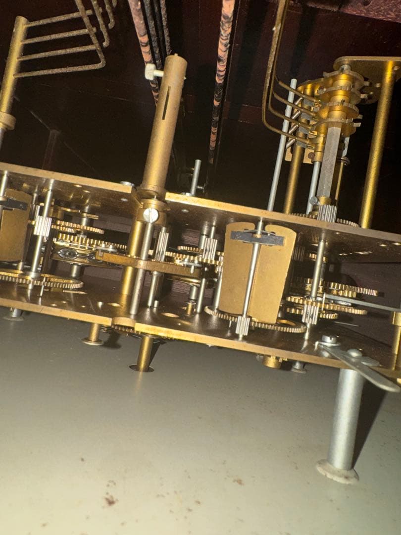 Kieninger ホールクロック アンティーク