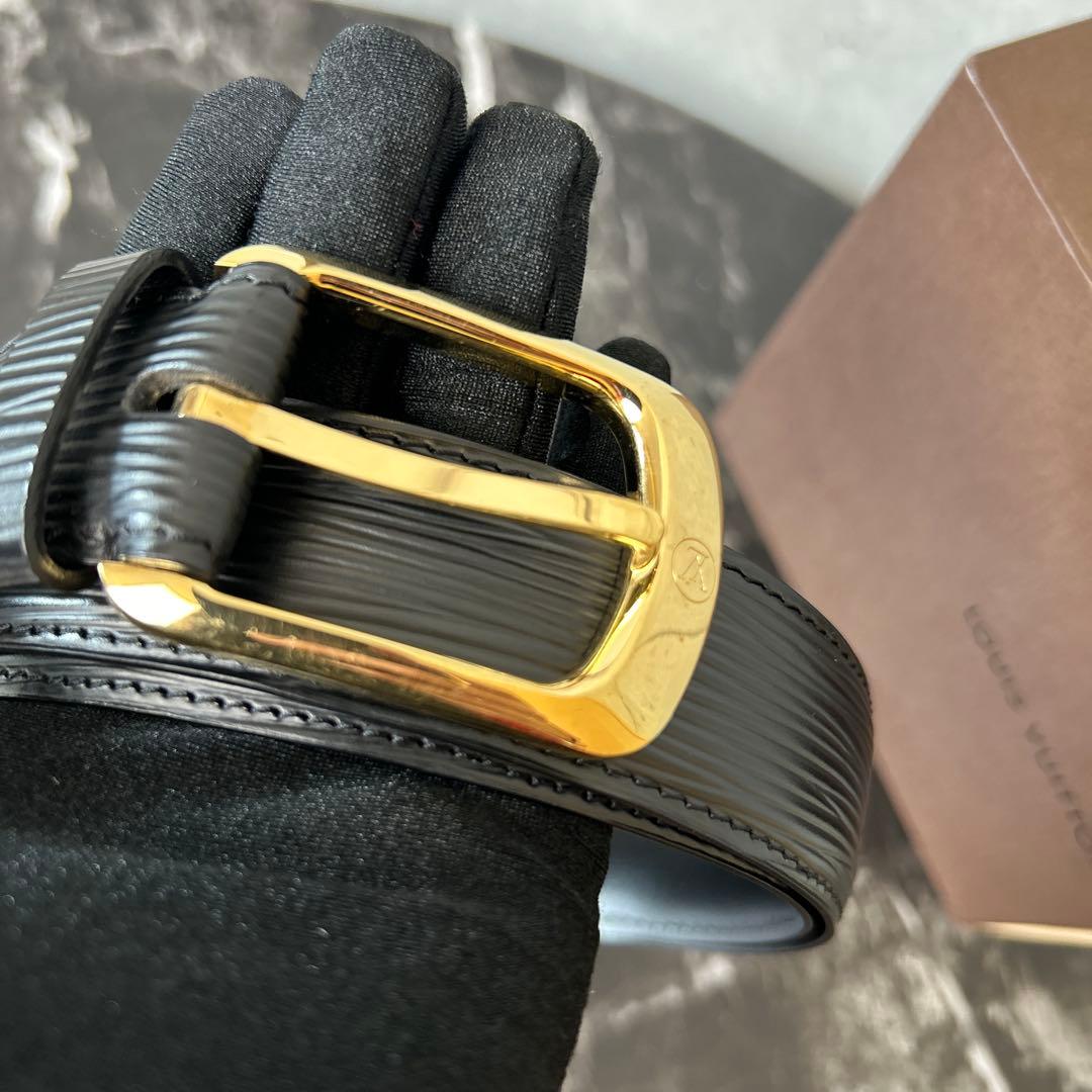 ❤️美品❤️LOUIS VUITTON ❤️エピ シンプルでかっこいい