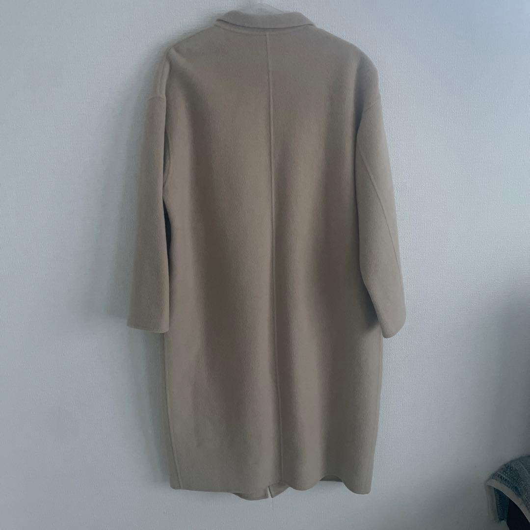 きいちゃん Plage プラージュ ハミルトン テーラードコート