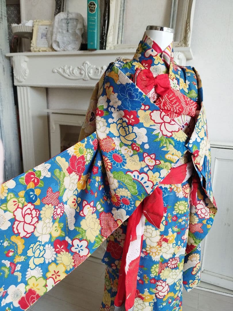 専用です☆ゴールド作り帯