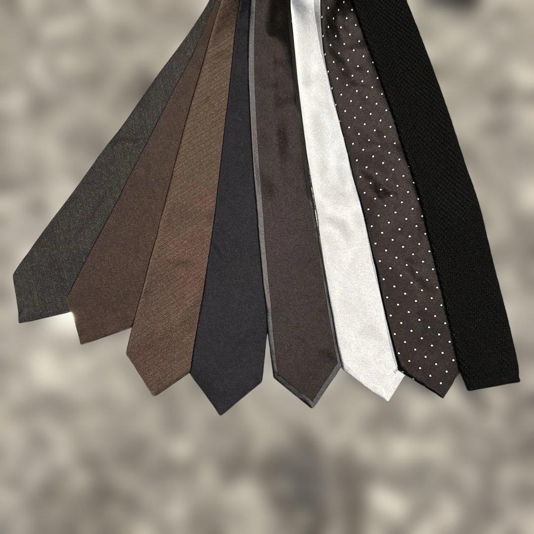 専用　ネクタイ プラダ　4本セット