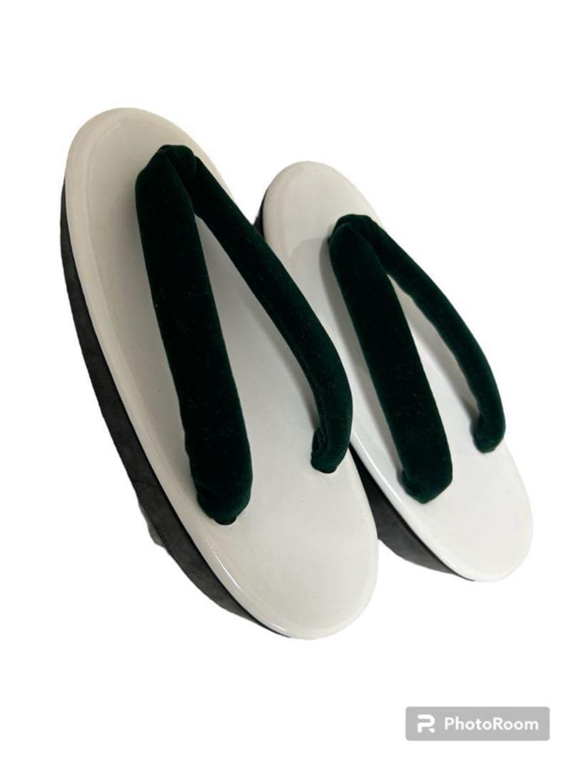 3歳用着物セット（多色花柄）