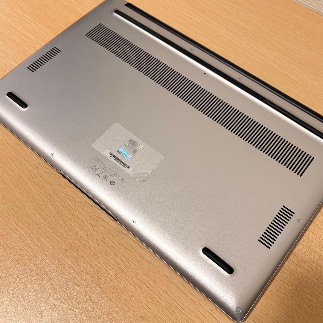 その他ノートPC本体 HUAWEI MateBookD15 Win11 Corei3 8GB256GB