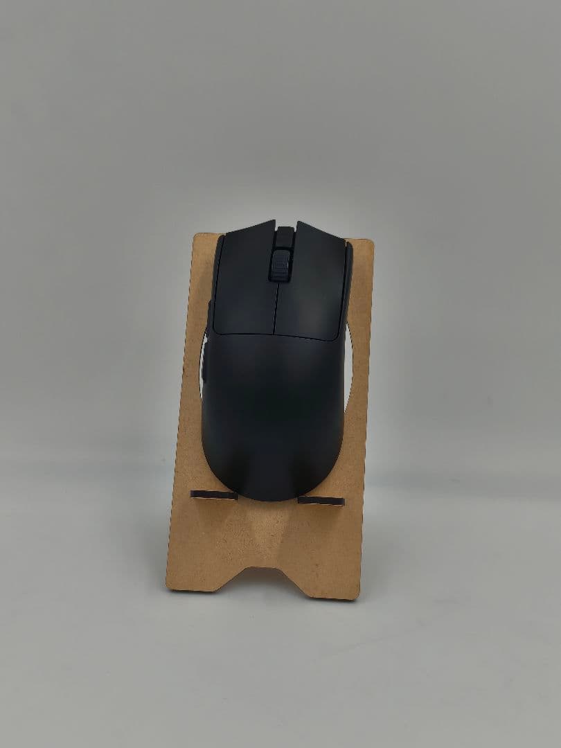 Razer Viper v3 proブラック