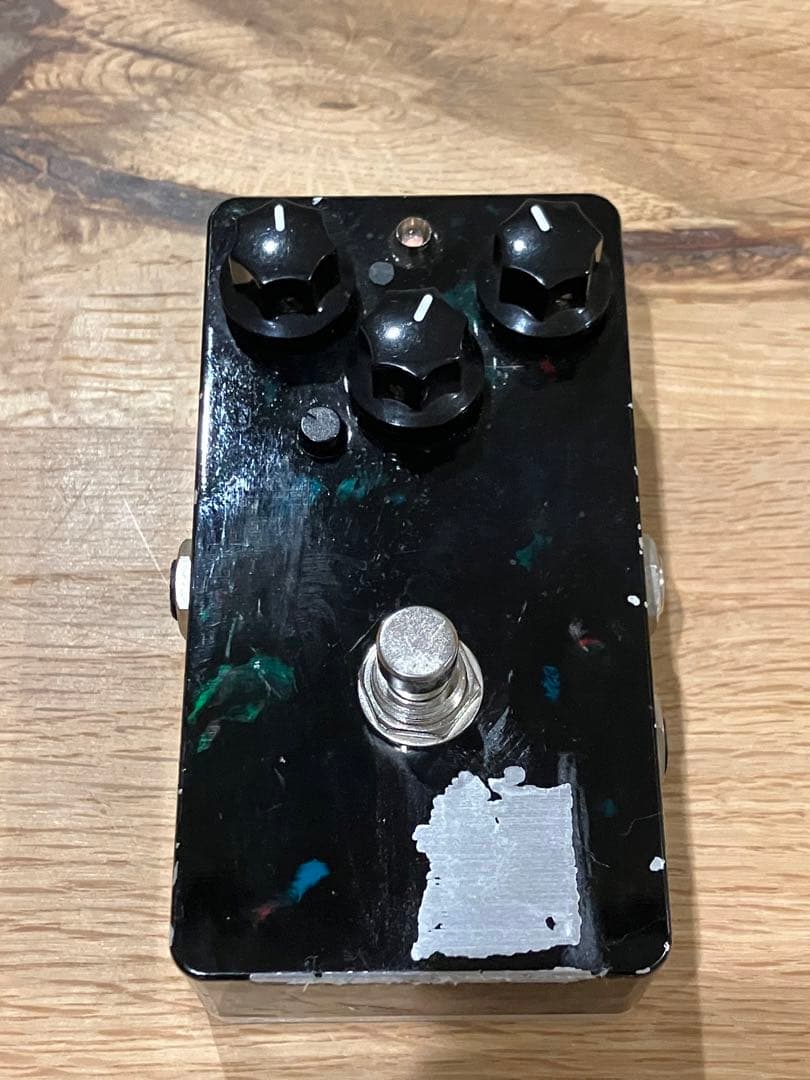 leqtique　9/9 LTDモデル