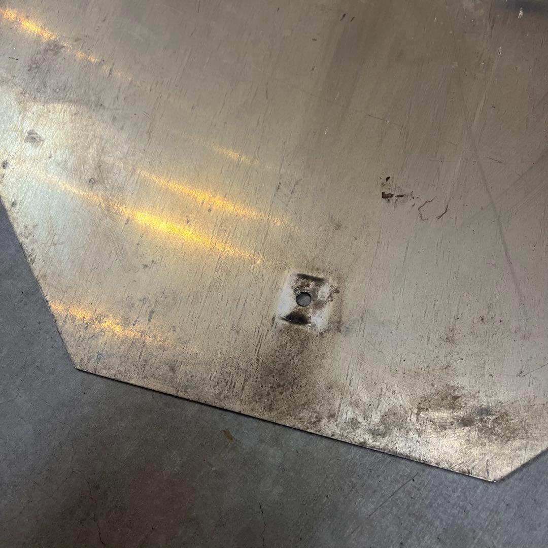 STOP Sign ロードサイン アメリカ ビンテージ ディスプレイ ガレージ