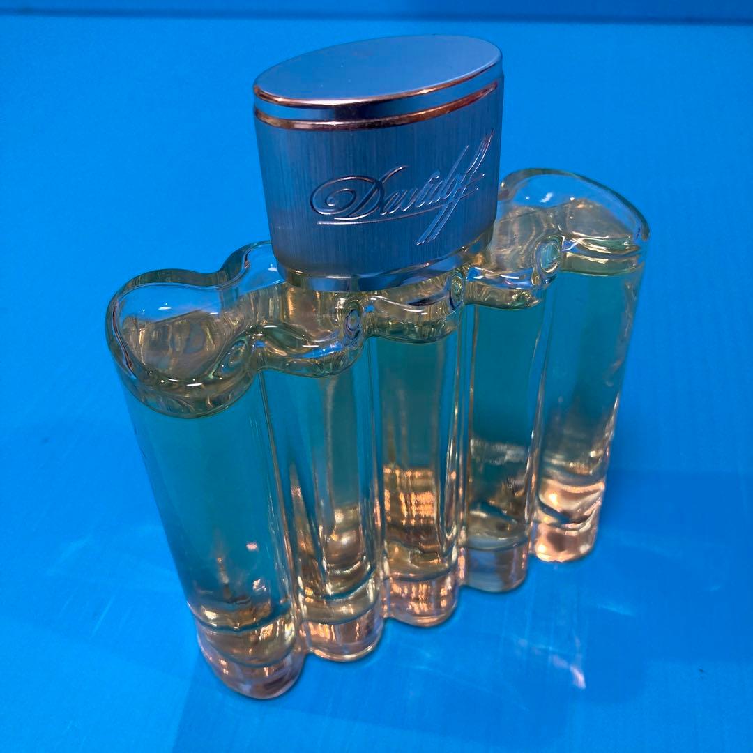 【レア フレグランス】ダビドフ グッドライフ フォーメン 125ml