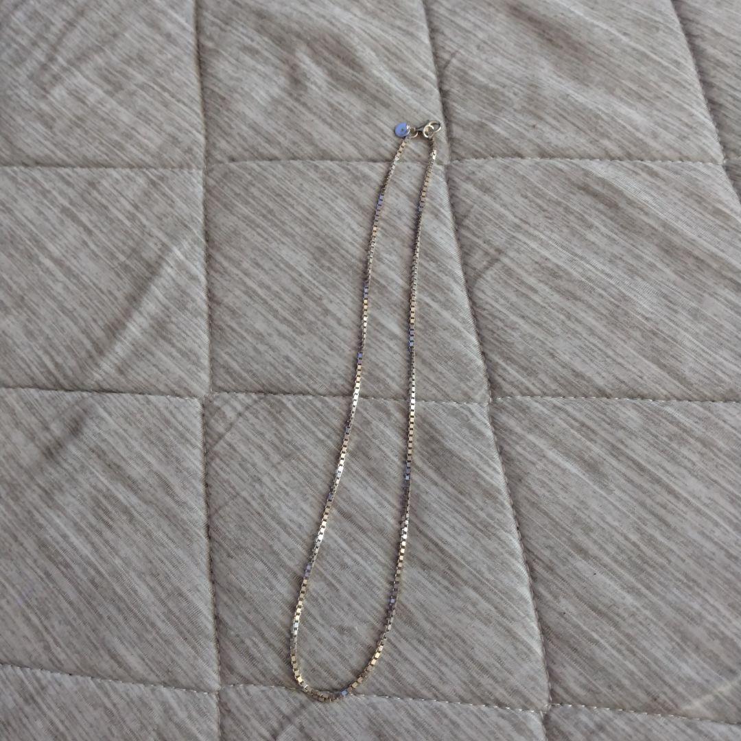 Japan Made屋　シルバー925 ネックレス