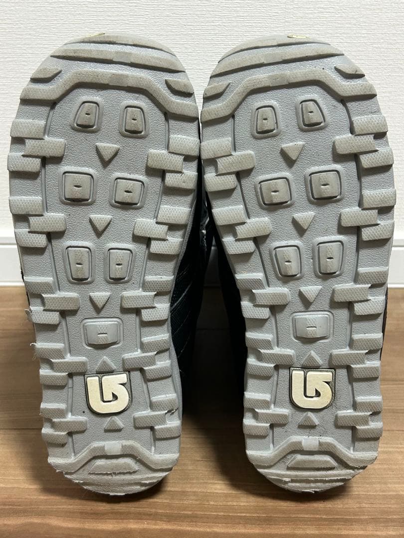 BURTON JET スノーボードブーツ　26.5cm バートン