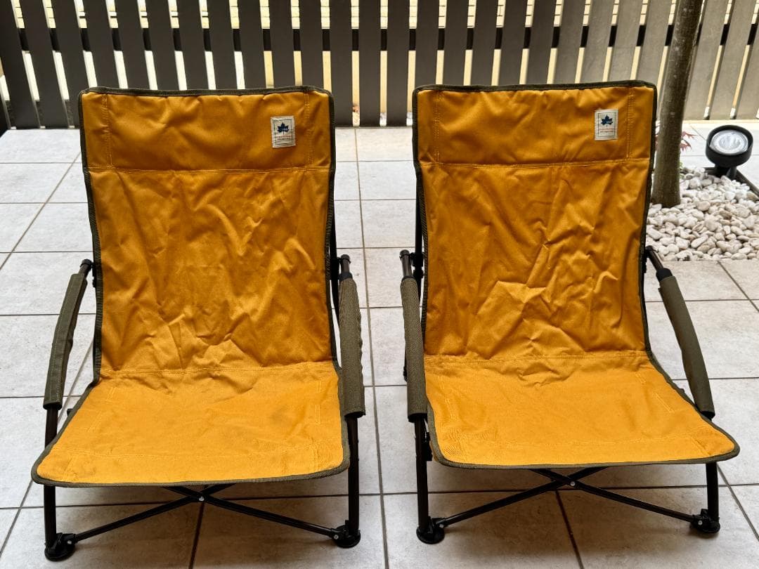 ロゴス あぐらチェア ポケットプラス AI-LIMITED　限定カラー