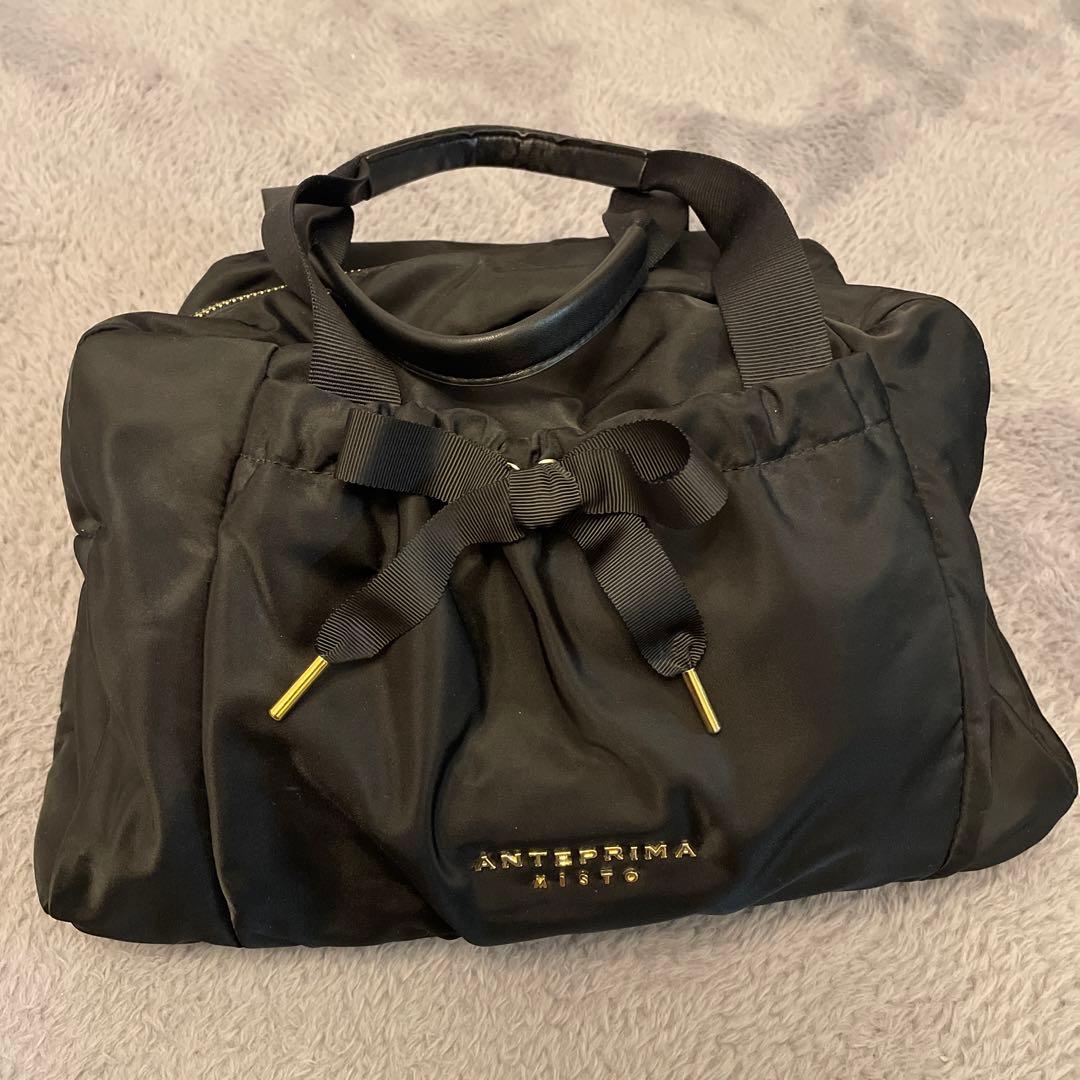 アンテプリマミスト　スポルティーボ　ブラック