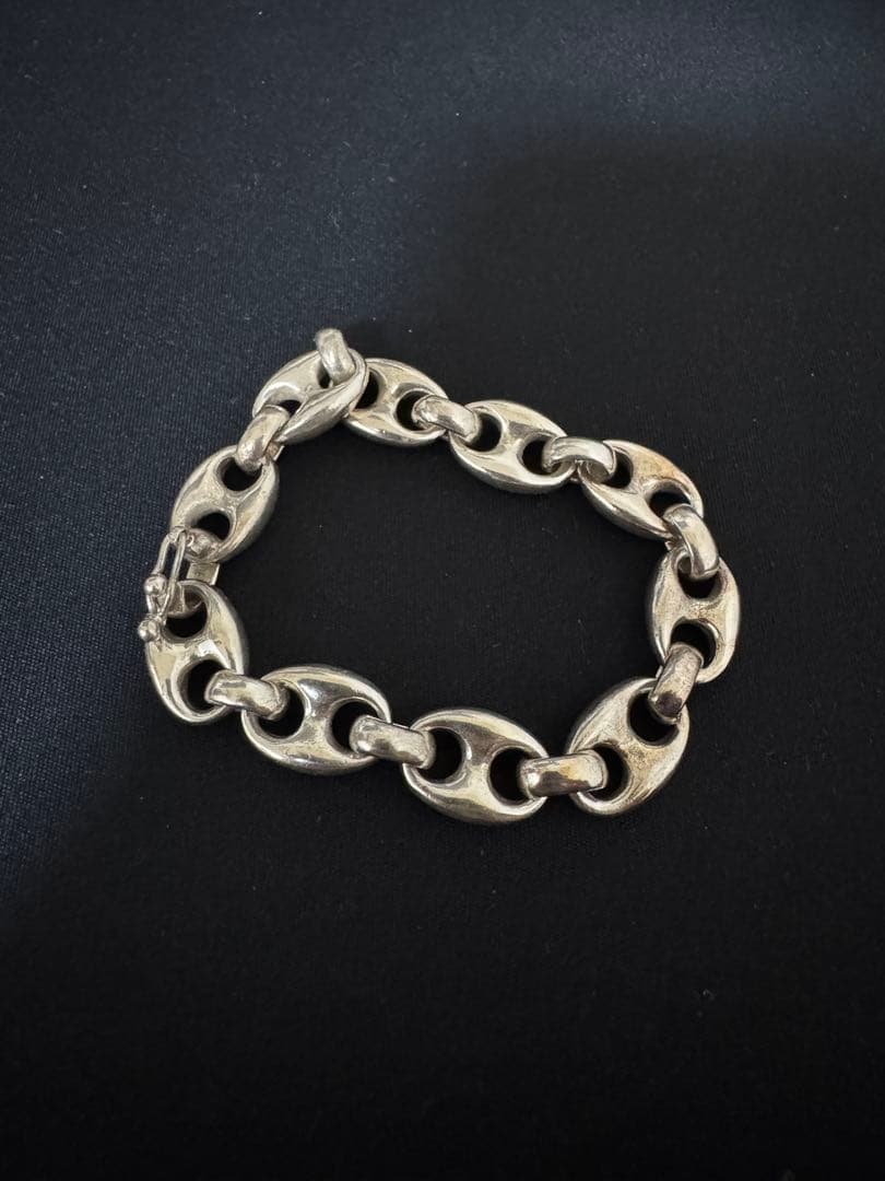 fifth general store シルバー925 ブレスレット